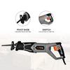High Performance Variable Speed Reciprocating Saw Jig Saw