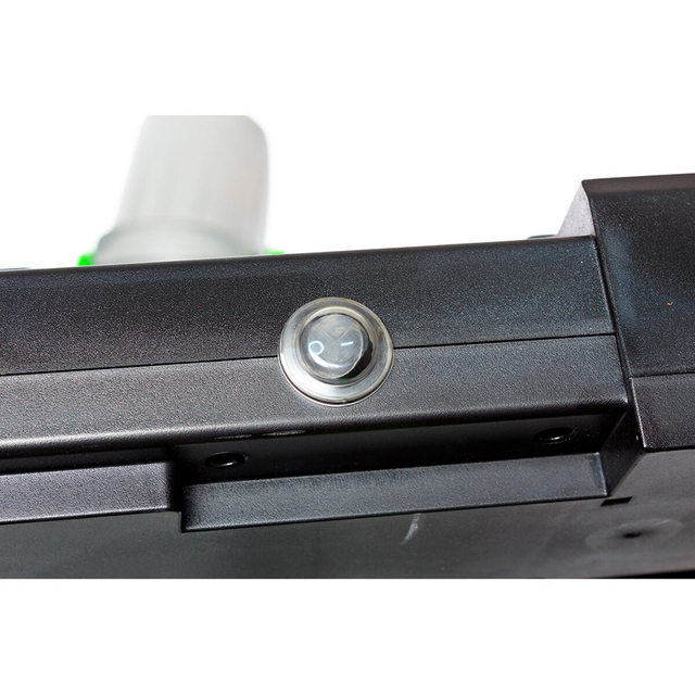 Hand Pushed Brushless Snow Thrower