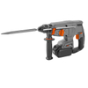 20V Electric Hammer Drill Perforator Rechargeable Cordless Rotary Hammer Impact Drill