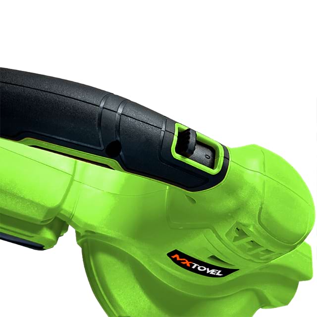 20V Cordless Blower Handheld Portable Garden Air Blowers