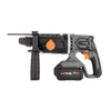 Portable Forging Hammer Power Hammer Electric Cordless Rotary Hammer