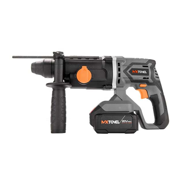 Portable Forging Hammer Power Hammer Electric Cordless Rotary Hammer
