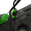Factory Lawn Mower Foldable Battery Powered Brushless Lawn Mower