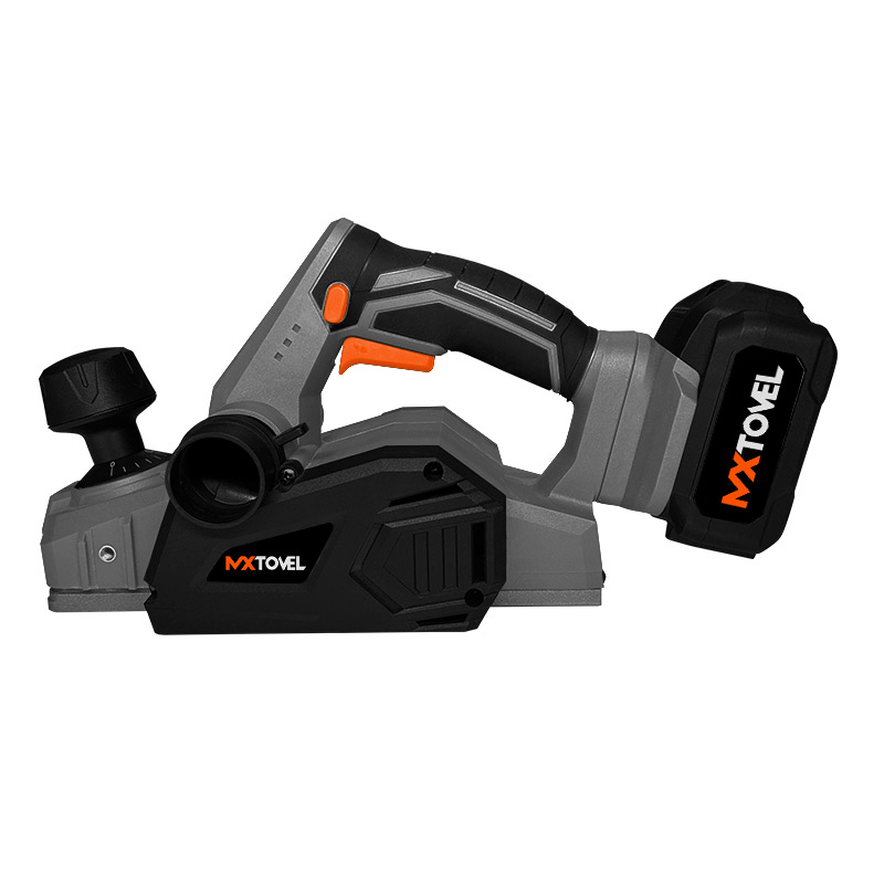 Portable Power Electric Wood Planer Machine Wood Working Planer