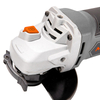 20V Lithium Battery Cordless Mini Angle Grinder Portable Angle Grinder