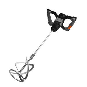 Professional Brushless Electric Paint Mixer Electric Concrete Mixer Drill