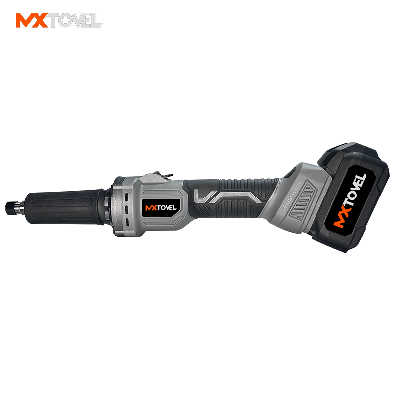 New Power Brushless Screw Nut Electric Die Grinder