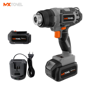 Wholesale 20V Cordless Hot Air Gun SMD Soldering Station