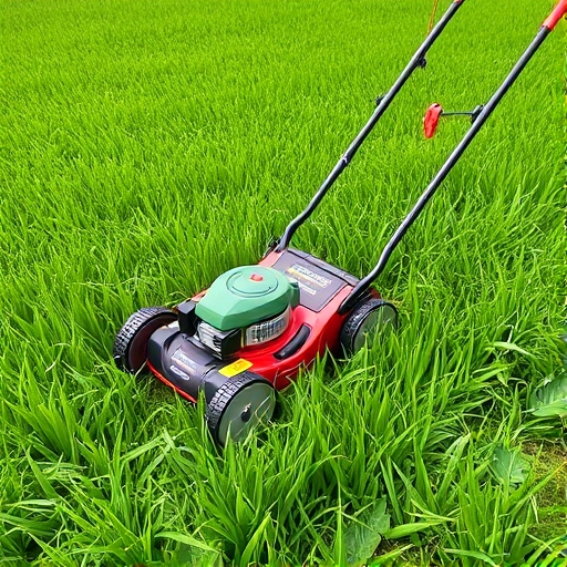 Can You Mow The Lawn When The Grass Is Wet?