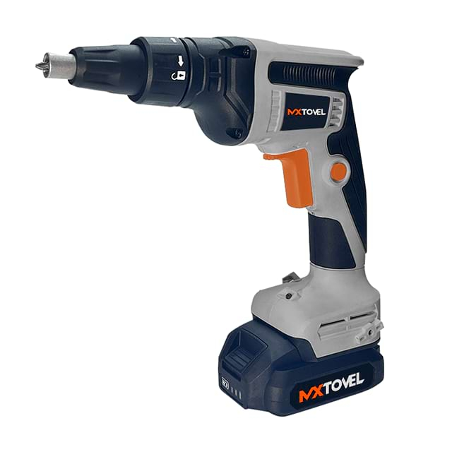 Wholesale Drywall Screwdriver Metalwell Cordless Screwdriver
