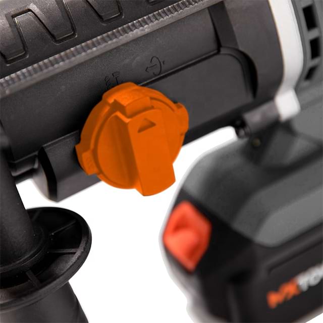 Portable Forging Hammer Power Hammer Electric Cordless Rotary Hammer