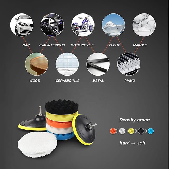 Battery Sander Repair Electric Cordless Car Polisher Sander Machine