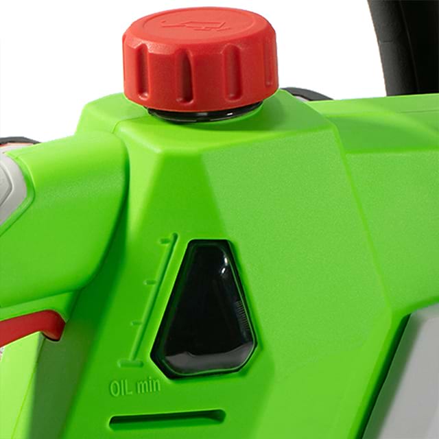 Power Tools 40V Mini Cordless Chain Saw Electric ChainSaw