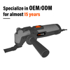 Factory Direct Sale 230V Electric Oscillation Tool Saw Wood Sanding Cutting Oscillating Tools