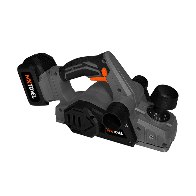 Portable Power Electric Wood Planer Machine Wood Working Planer