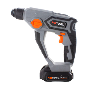 20V Electric Powerful Cordless Rotary Hammer