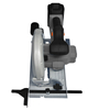 20V 165mm Cordless Power Circular Saws for Wood Cutting