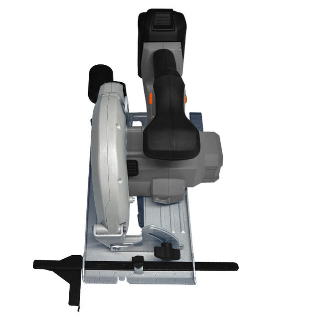 20V 165mm Cordless Power Circular Saws for Wood Cutting