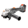 20V Lithium Battery Cordless Mini Angle Grinder Portable Angle Grinder