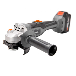 20V Lithium Battery Cordless Mini Angle Grinder Portable Angle Grinder
