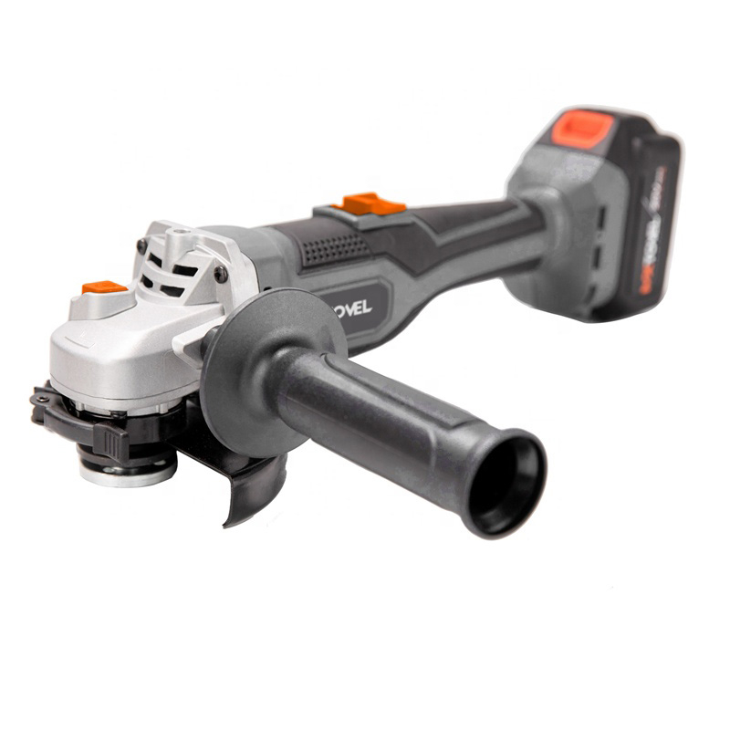 20V Lithium Battery Cordless Mini Angle Grinder Portable Angle Grinder