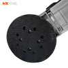OEM 125mm Lithium Battery Brushless Motor Cordless Rotary Sander