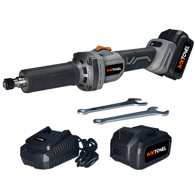 New Power Brushless Screw Nut Electric Die Grinder