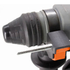 20V Electric Hammer Drill Perforator Rechargeable Cordless Rotary Hammer Impact Drill