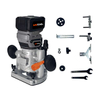 Portable Electric Wood Trimmer Cordless Brushless Router