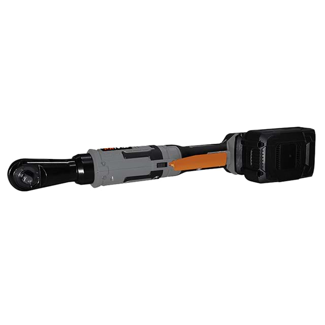 Mxtovel Cordless Ratchet Wrench 20V Battery Variable Speed Ratcheting Wrench
