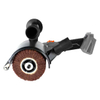 20V Li-ion Brushless Motor 2500rmp Cordless Burnishing Polishing Machine