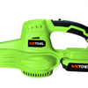 20V Cordless Blower Handheld Portable Garden Air Blowers