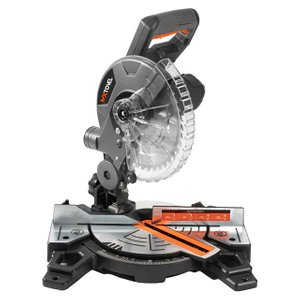 20V Cordless Power Miter Saw 3000rpm Sliding Miter Saw Machine