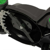 Factory Lawn Mower Foldable Battery Powered Brushless Lawn Mower