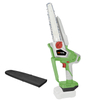 Professional Handheld Portable Cordless mini Electric Chain Saw