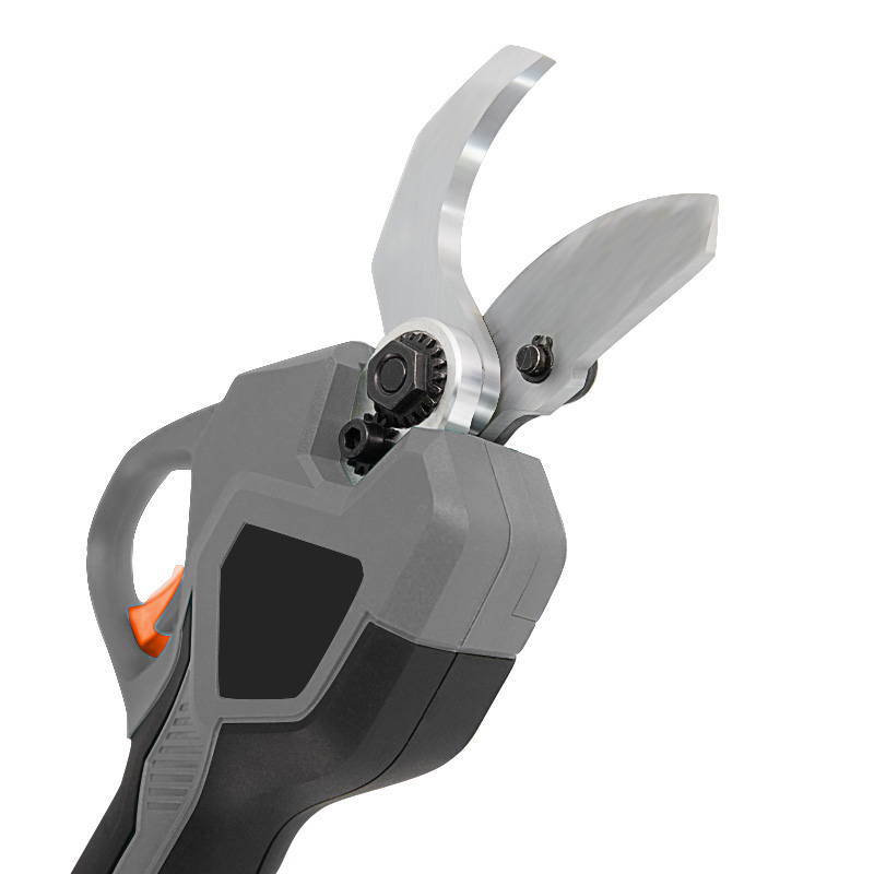 20V Battery Pruning Scissors Garden Tool Cordless Brushless Electric Pruner Shear