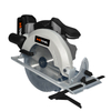 20V 165mm Cordless Power Circular Saws for Wood Cutting