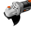 20V Lithium Battery Cordless Mini Angle Grinder Portable Angle Grinder
