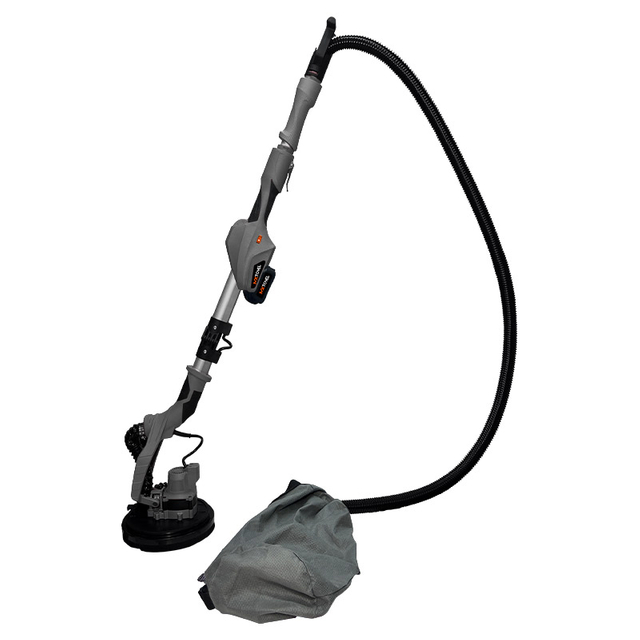 20V Brushless Handle Drywall Sander Professional Brushless Drywall Sander