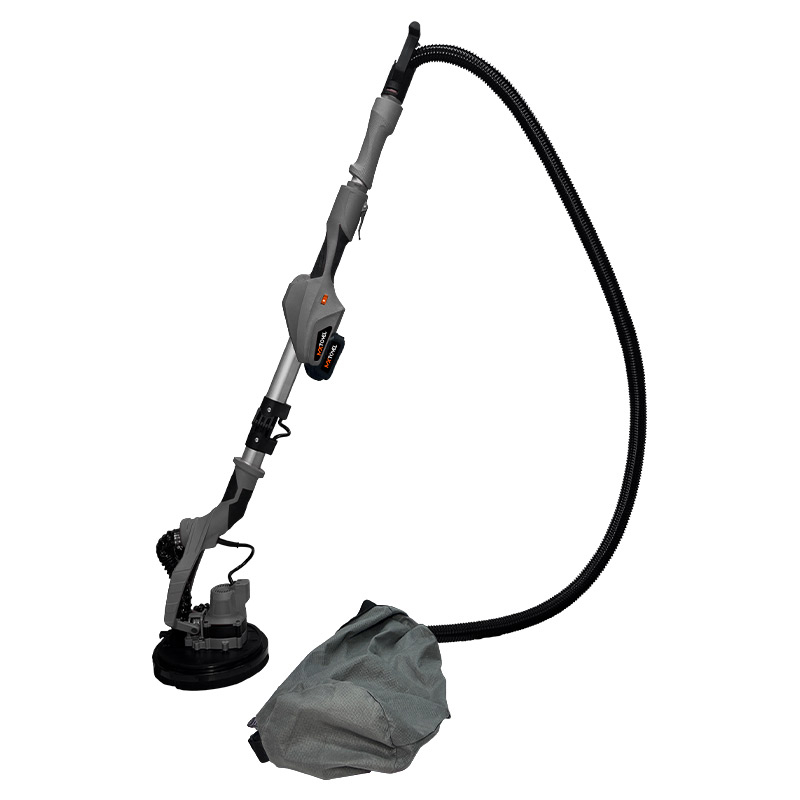 20V Brushless Handle Drywall Sander Professional Brushless Drywall Sander