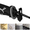 High Performance Variable Speed Reciprocating Saw Jig Saw