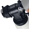 Airless Paint Sprayer 20V Electric Portable Cordless Paint Spray Gun