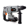 20V Electric Hammer Drill Perforator Rechargeable Cordless Rotary Hammer Impact Drill