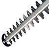 20V Lithium Powered Electric Cordless Hedge Trimmer