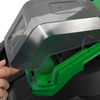 Factory Lawn Mower Foldable Battery Powered Brushless Lawn Mower