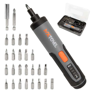 4V Cordless Screw Driver
