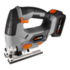 RFechargeable cordless jig saw jigsaw machine