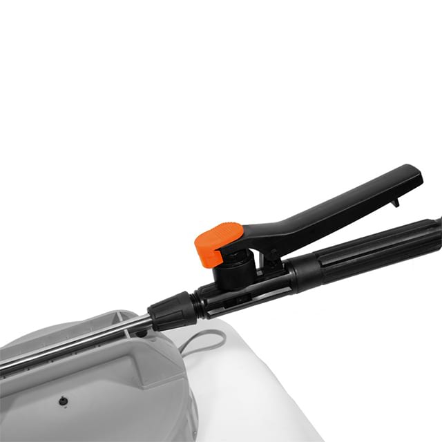 20V Battery Power Electric Pump Knapsack Sprayer Cordless Backpack Sprayer