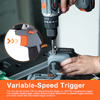 20V Brushless Hammer Drill