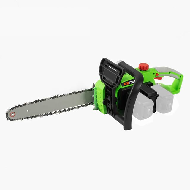 Power Tools 40V Mini Cordless Chain Saw Electric ChainSaw